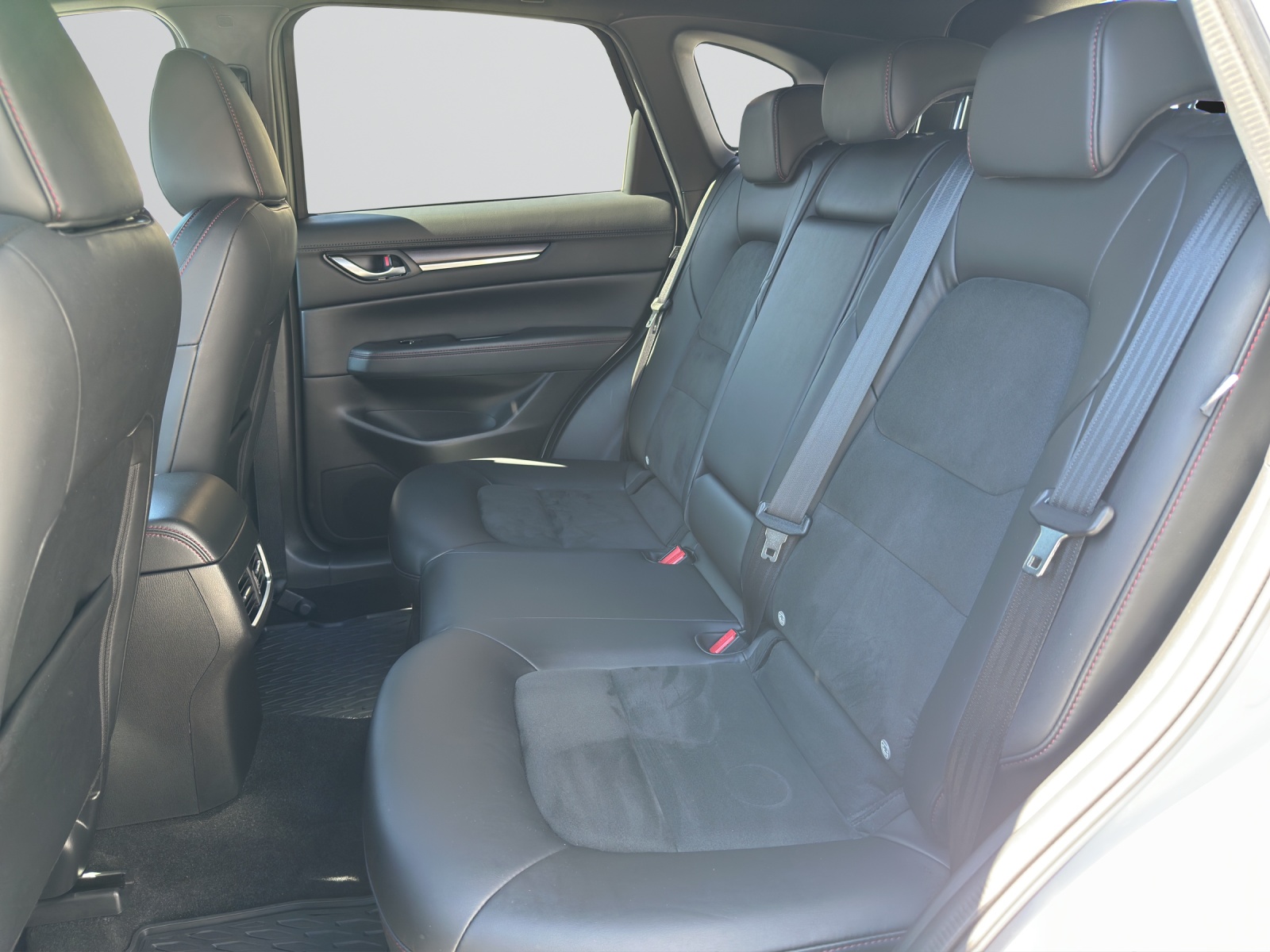 MAZDA CX-5 G 194 Homura AWD-image-13