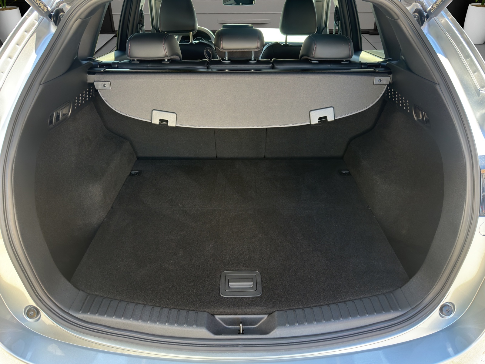 MAZDA CX-5 G 194 Homura AWD-image-6