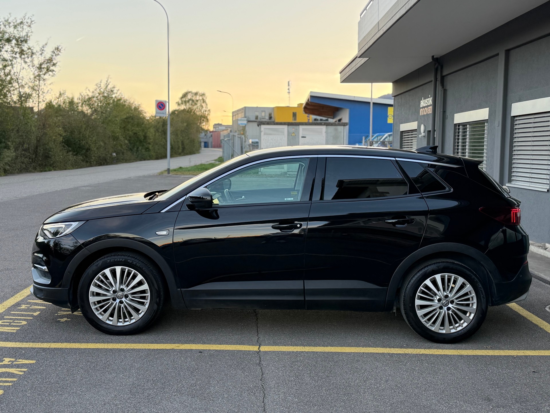 OPEL Grandland X 1.2i TP Grandland X-image-7