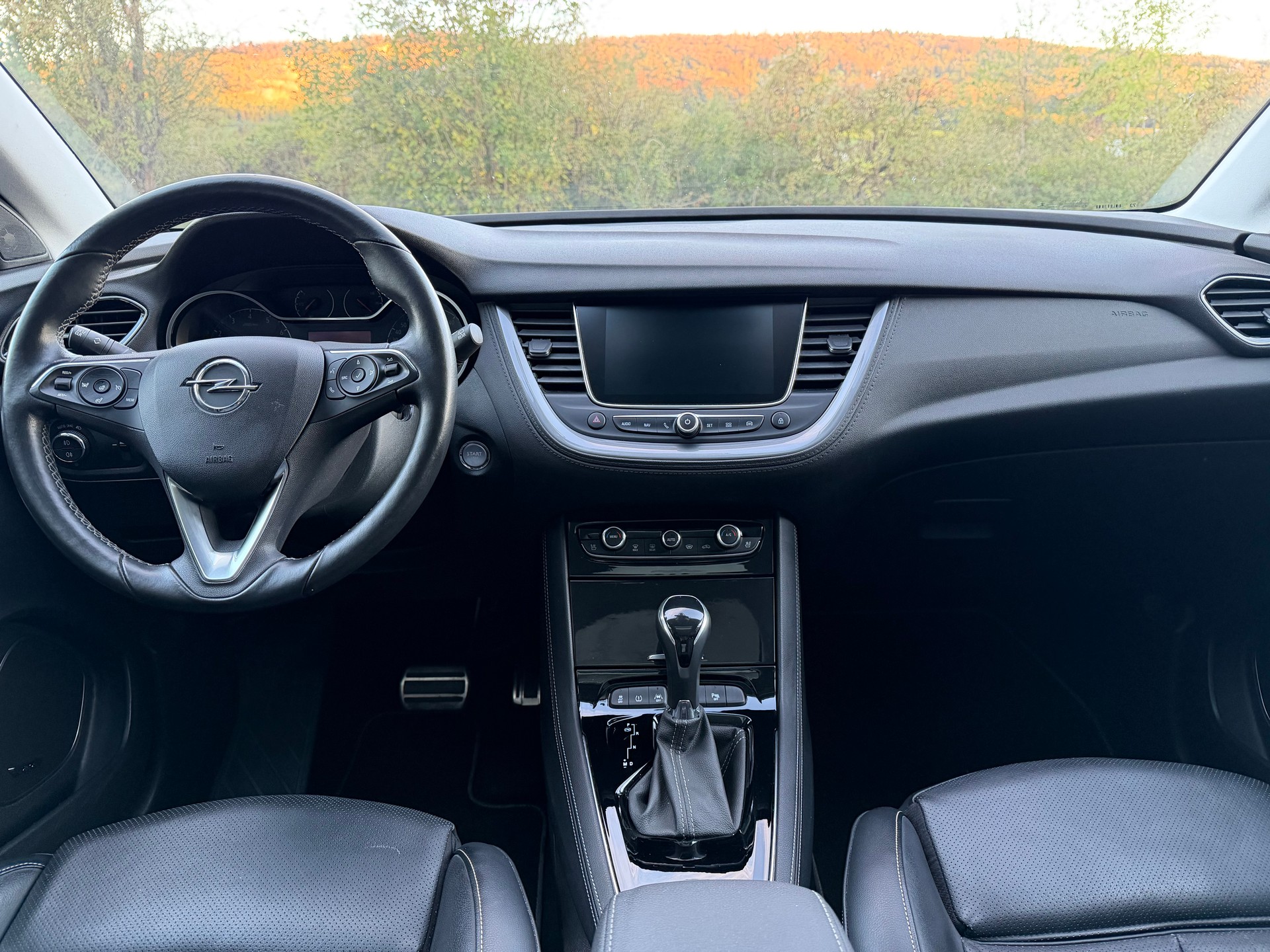 OPEL Grandland X 1.2i TP Grandland X-image-13