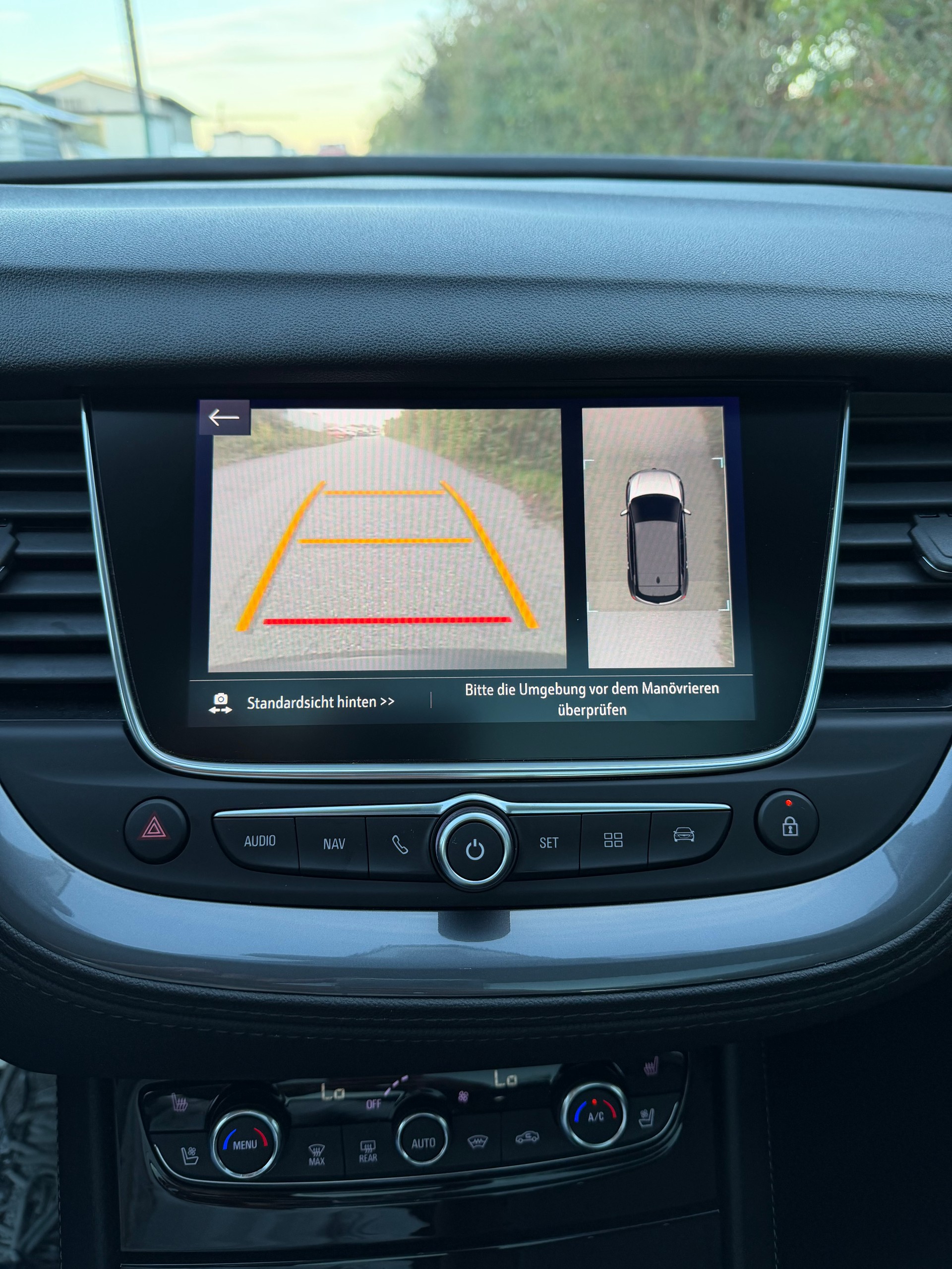 OPEL Grandland X 1.2i TP Grandland X-image-12