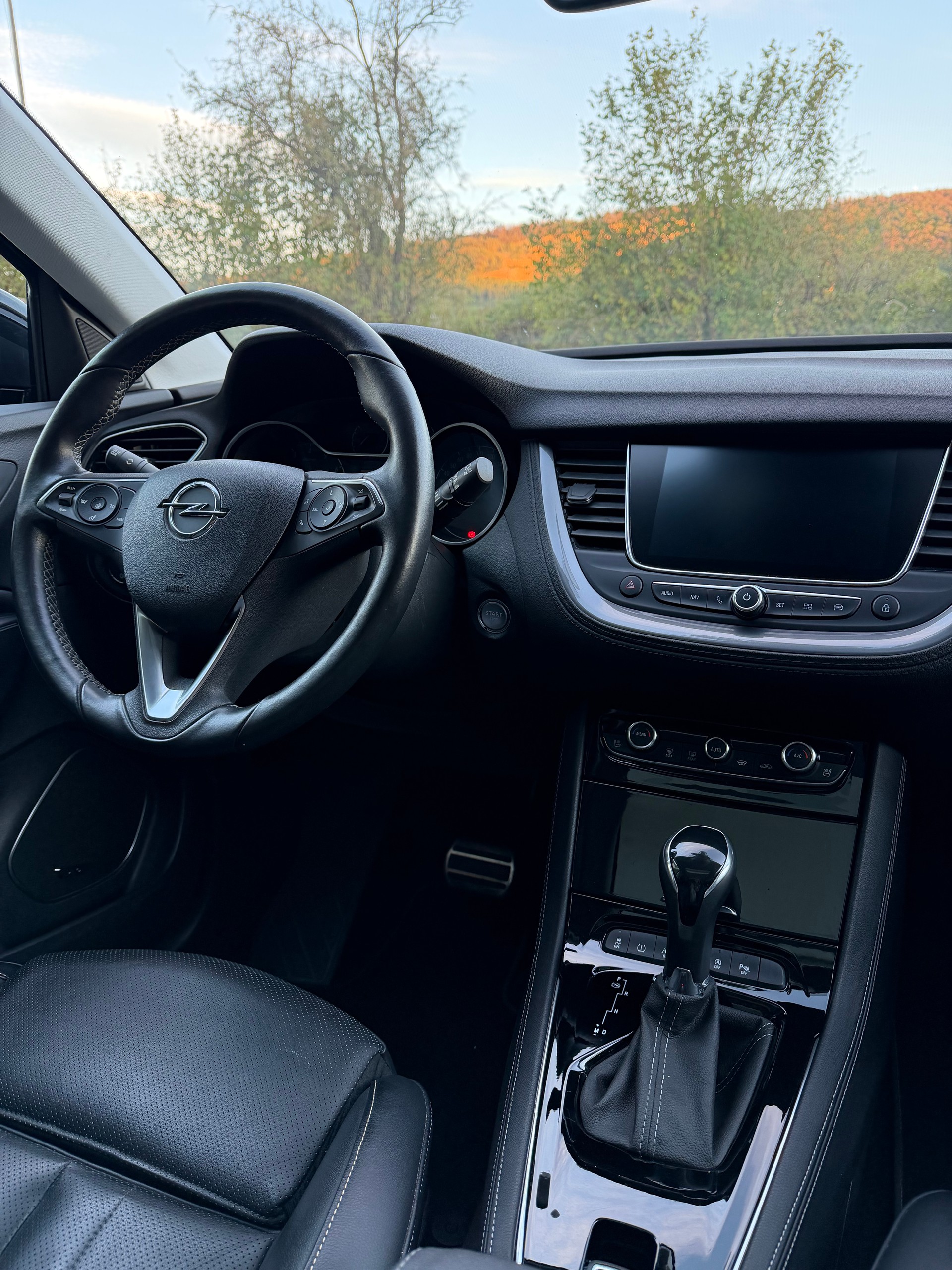 OPEL Grandland X 1.2i TP Grandland X-image-15