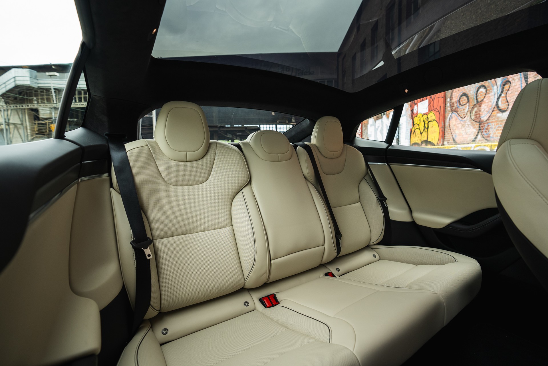 TESLA Model S 100 kWh Plaid-image-12
