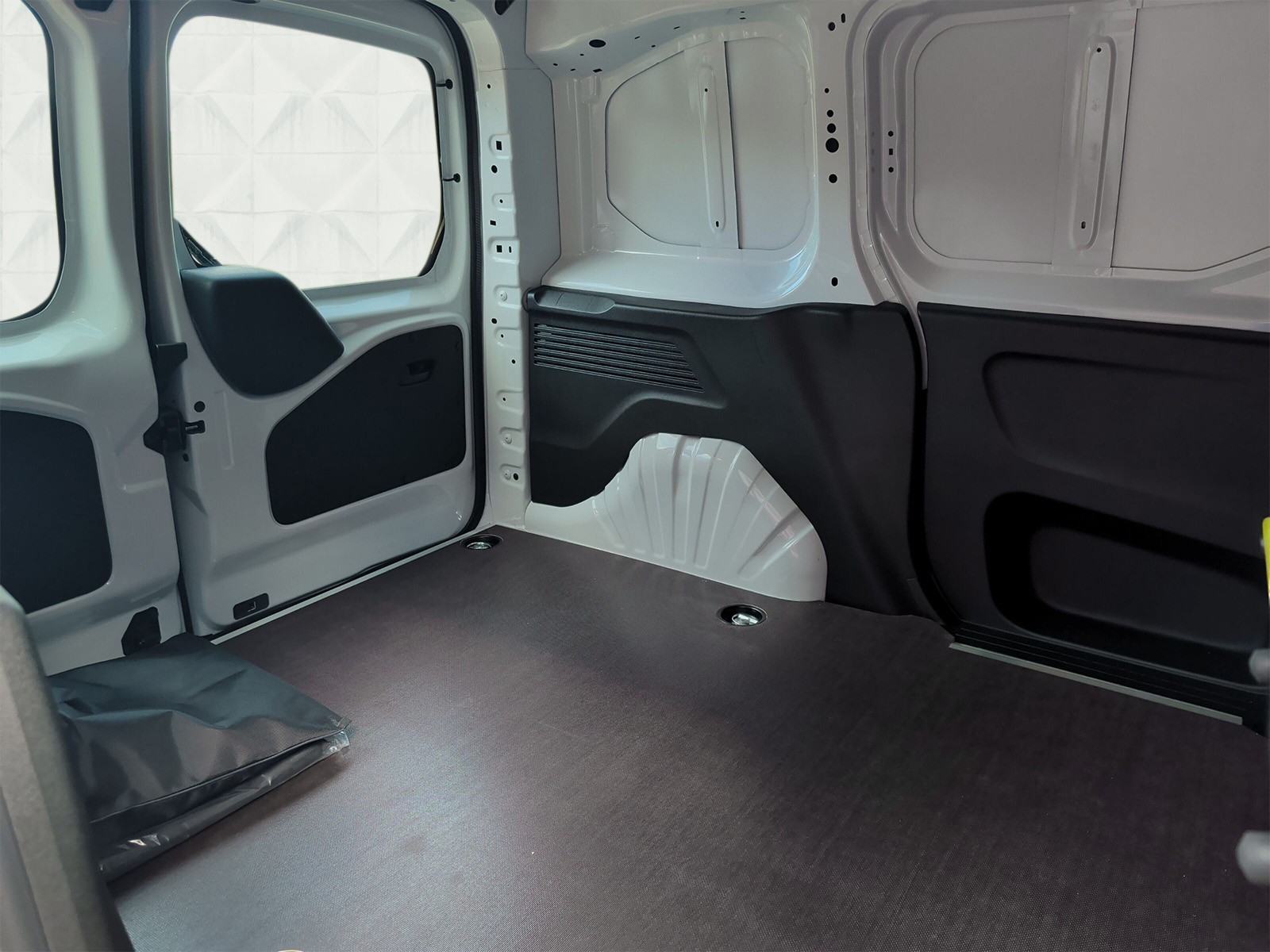 CITROEN e-Berlingo Van M First-image-11
