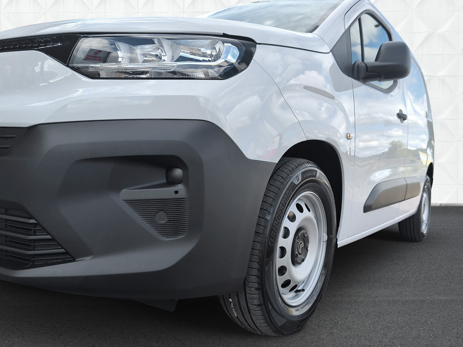 CITROEN e-Berlingo Van M First-image-6