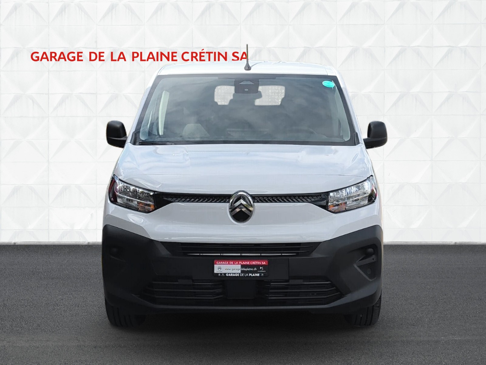CITROEN e-Berlingo Van M First-image-1