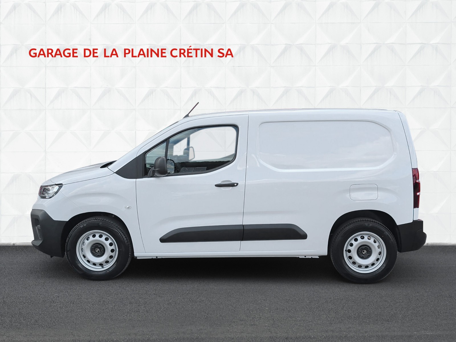 CITROEN e-Berlingo Van M First-image-2