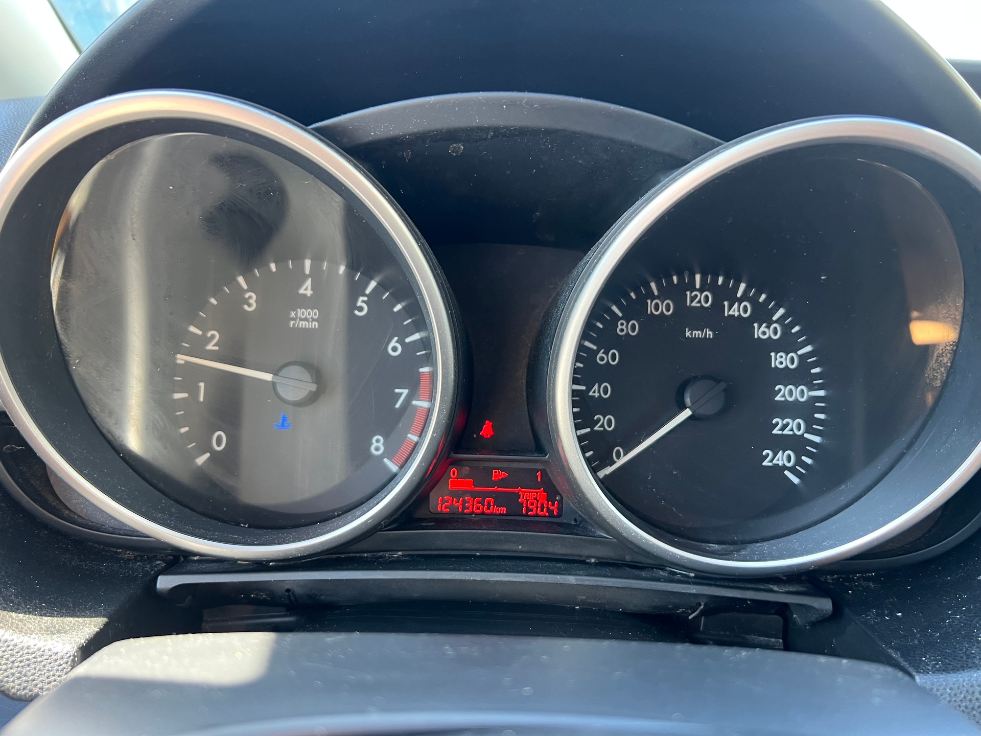 MAZDA 5 1.8 16V Confort-image-13