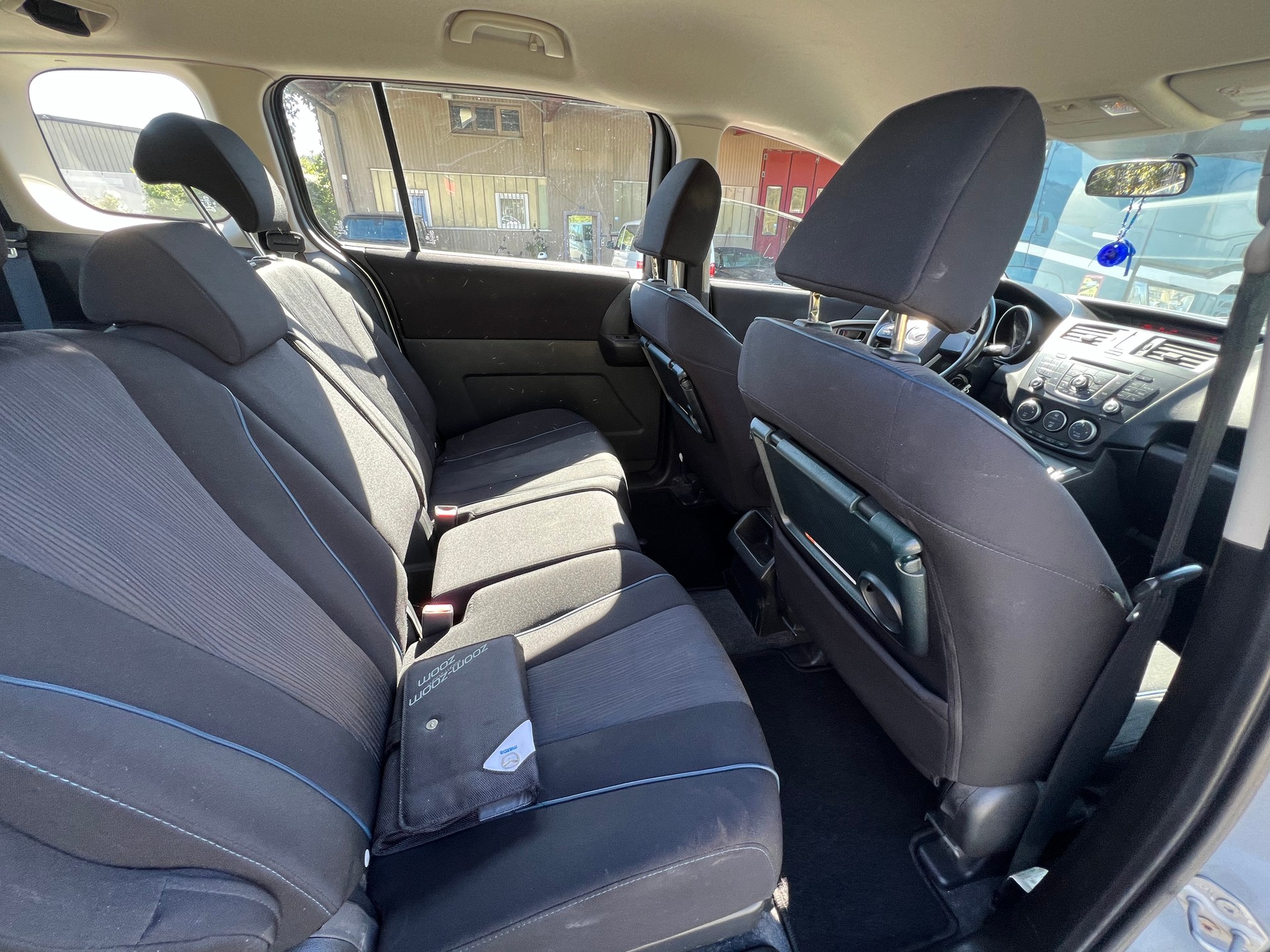 MAZDA 5 1.8 16V Confort-image-11