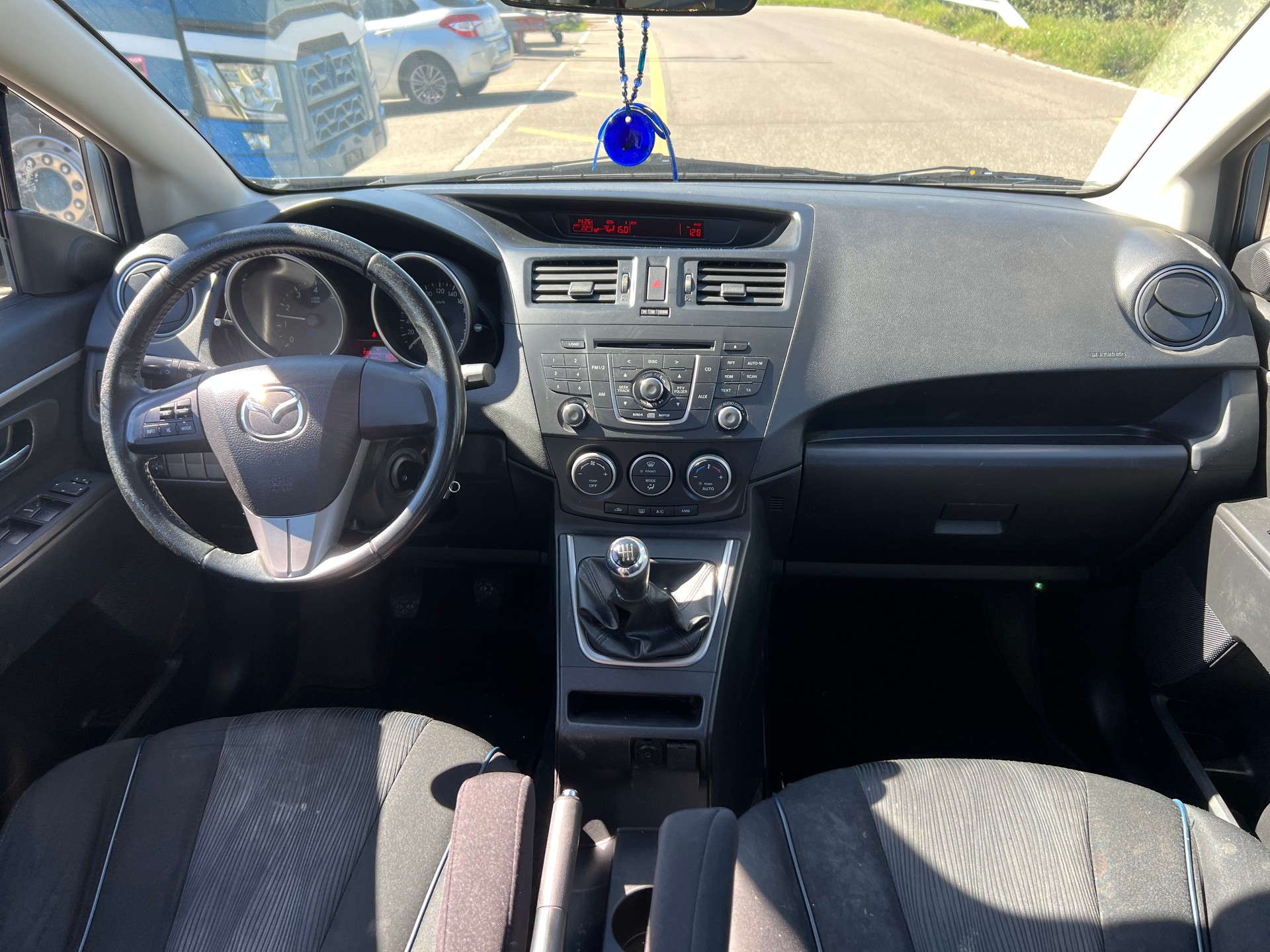 MAZDA 5 1.8 16V Confort-image-9