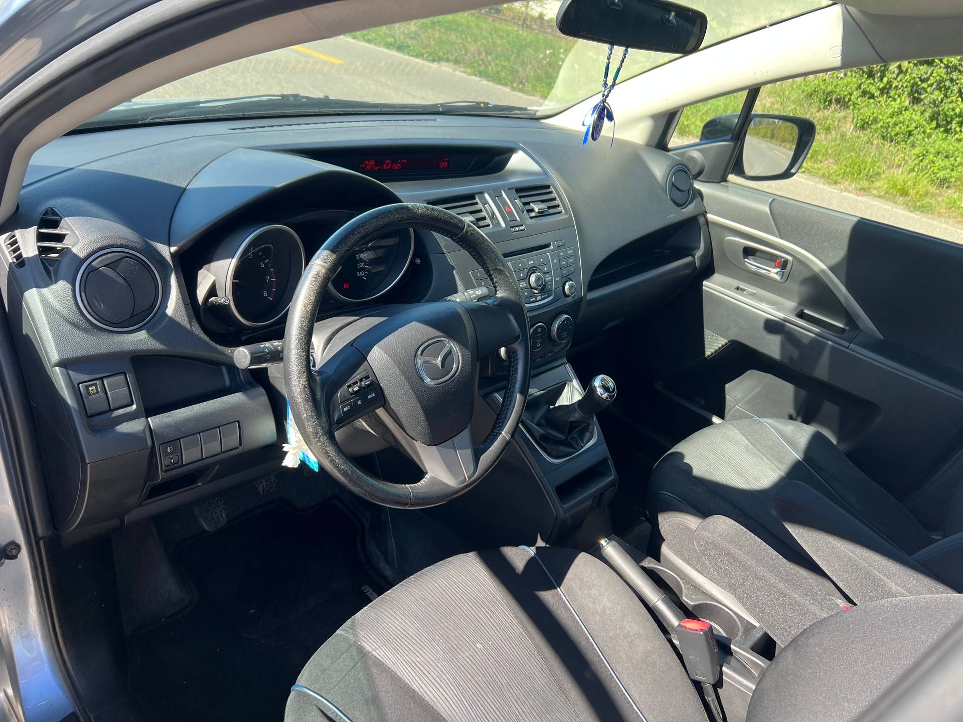 MAZDA 5 1.8 16V Confort-image-8