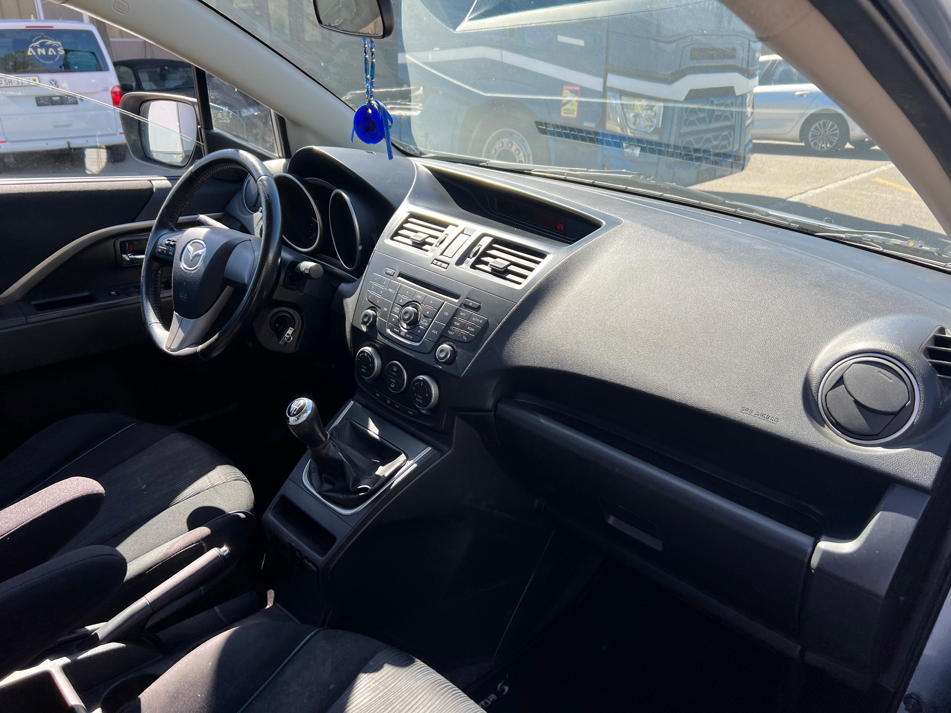 MAZDA 5 1.8 16V Confort-image-10