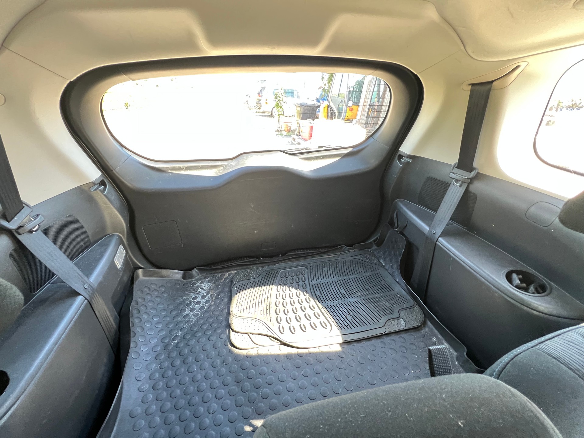 MAZDA 5 1.8 16V Confort-image-12