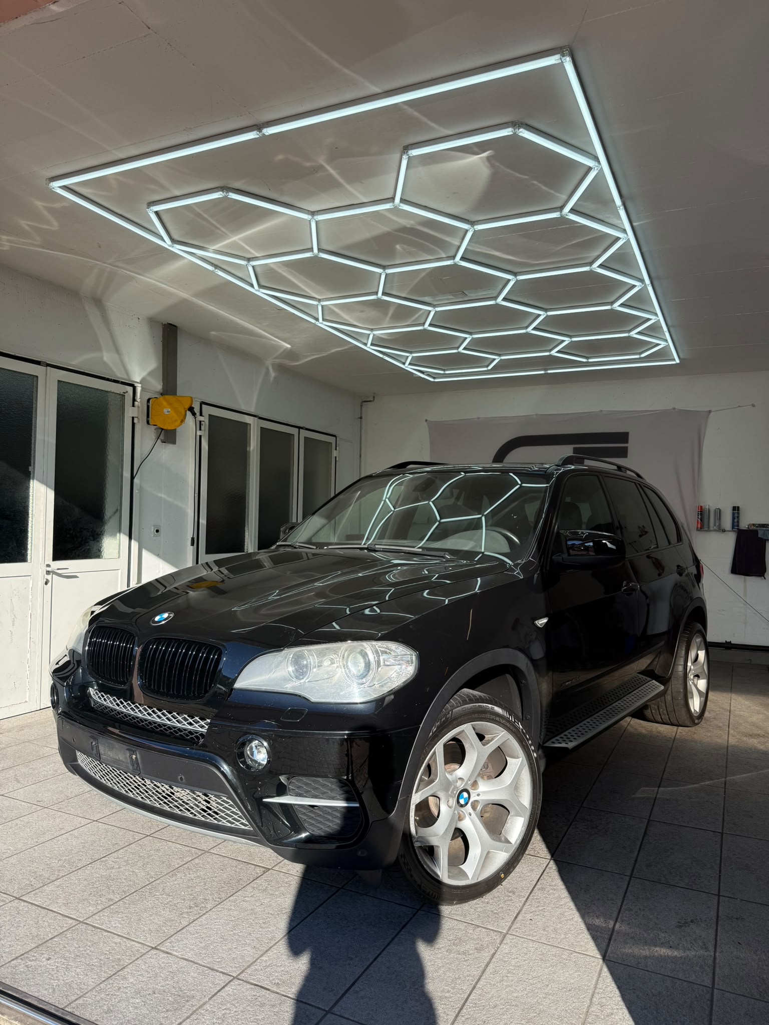 BMW X5 xDrive 40d Steptronic-image-0