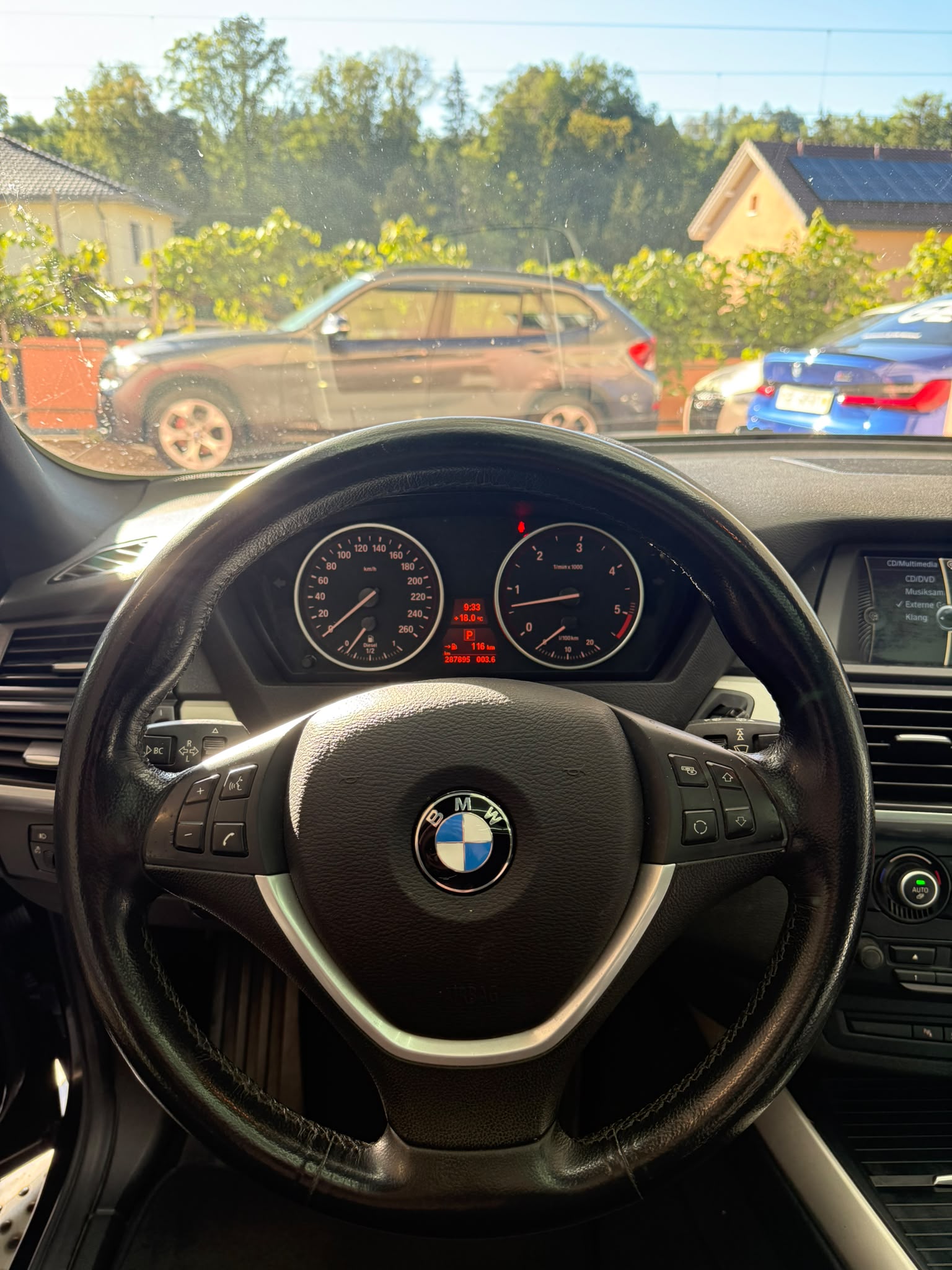 BMW X5 xDrive 40d Steptronic-image-10