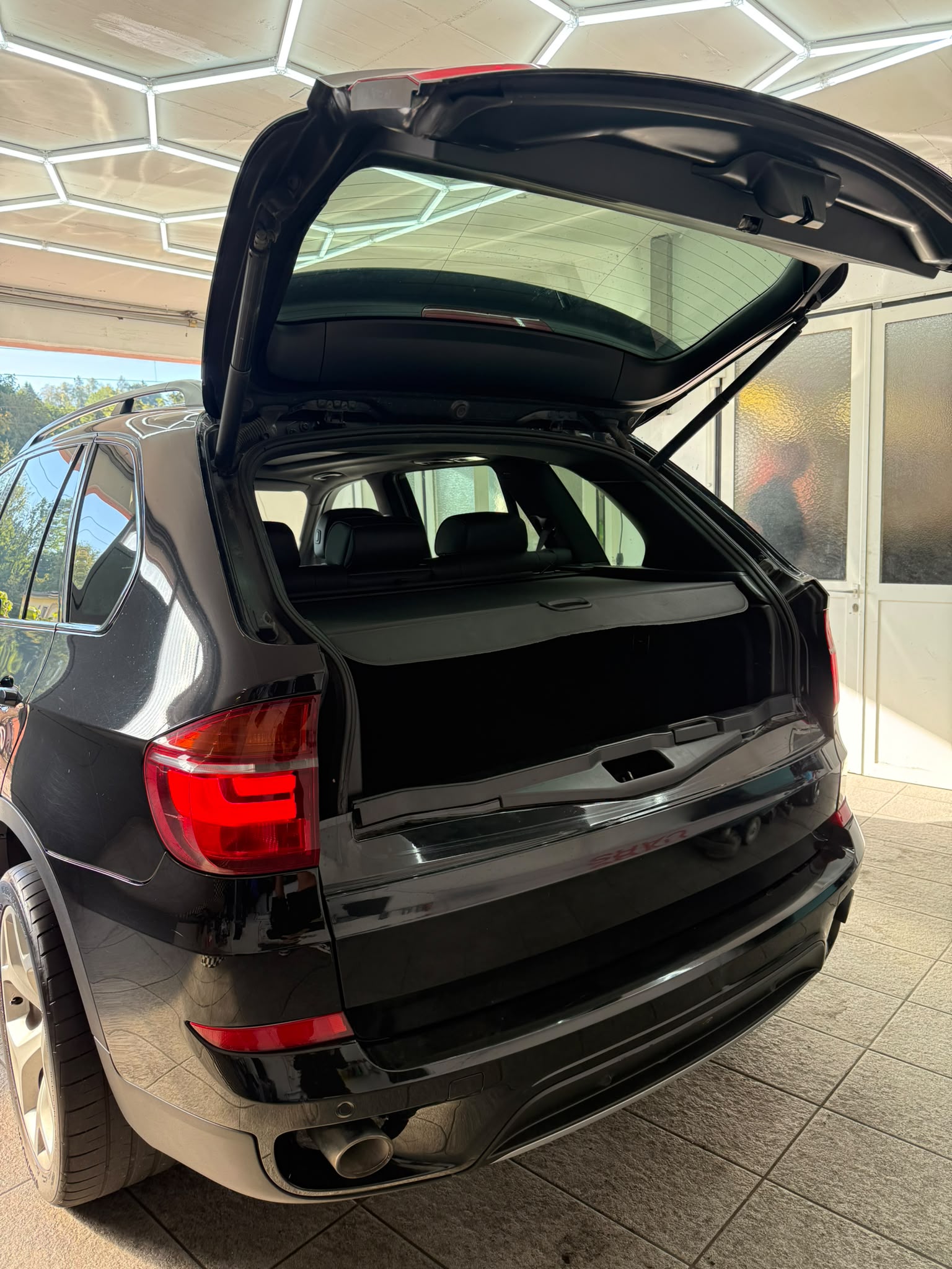 BMW X5 xDrive 40d Steptronic-image-3