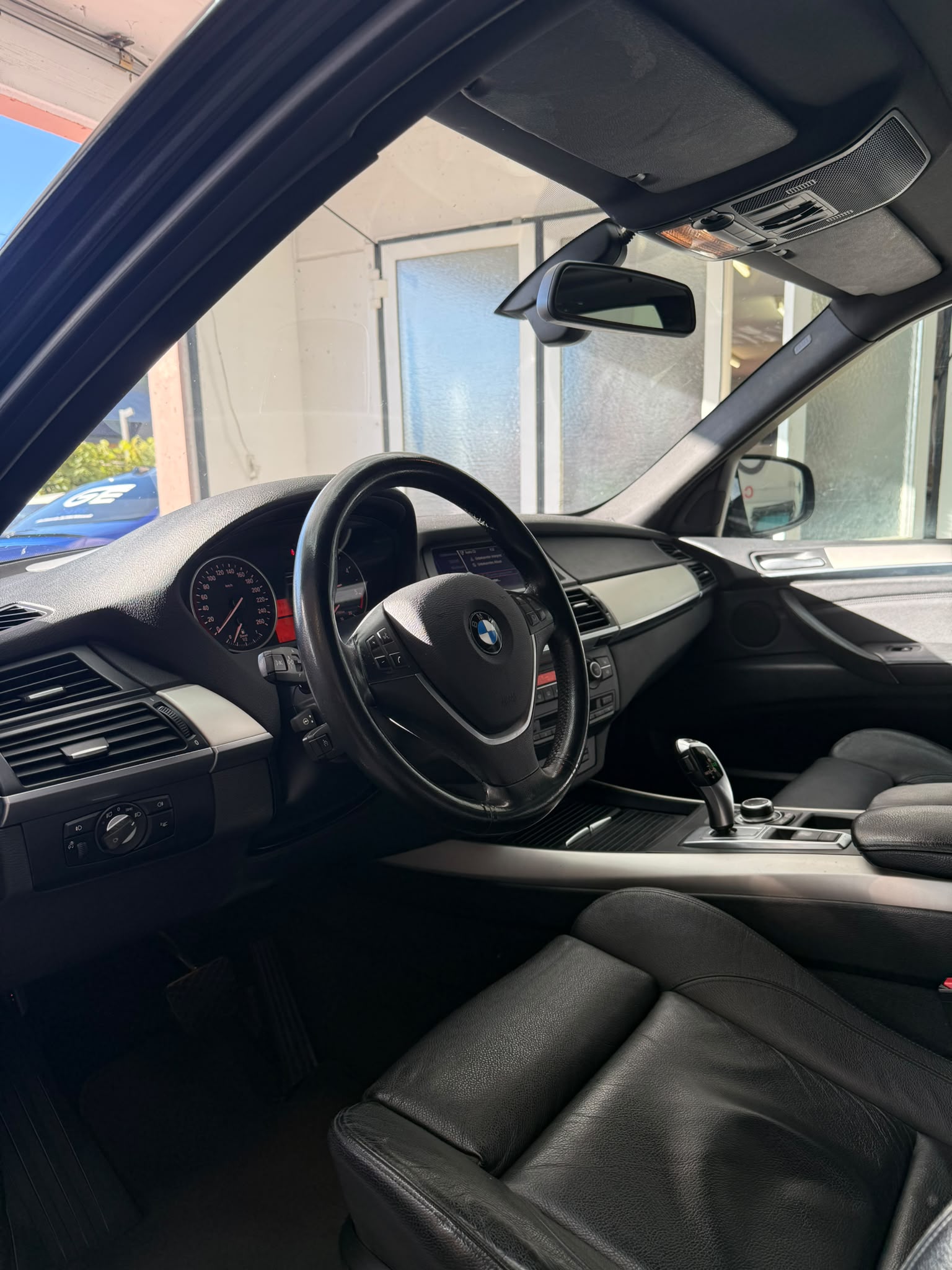 BMW X5 xDrive 40d Steptronic-image-4
