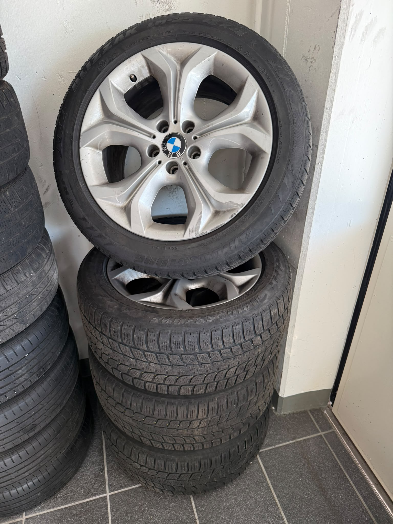 BMW X5 xDrive 40d Steptronic-image-12
