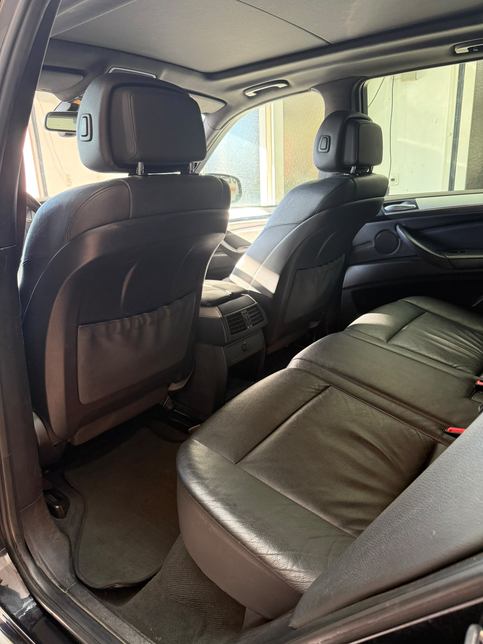 BMW X5 xDrive 40d Steptronic-image-7