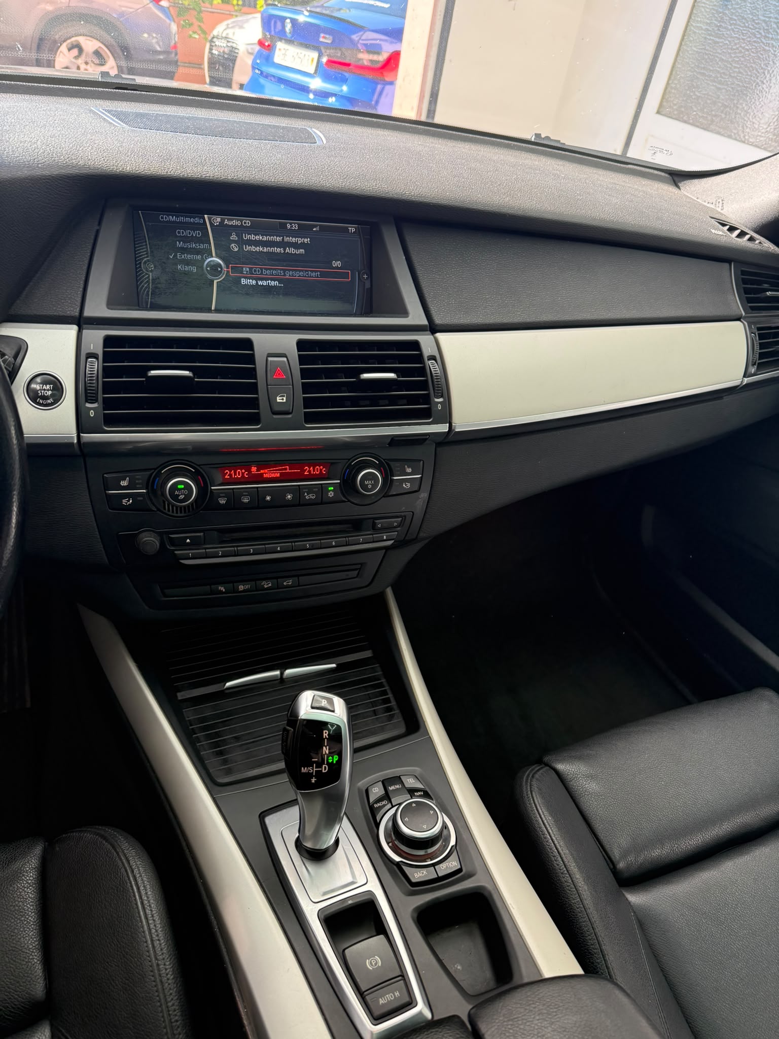 BMW X5 xDrive 40d Steptronic-image-11