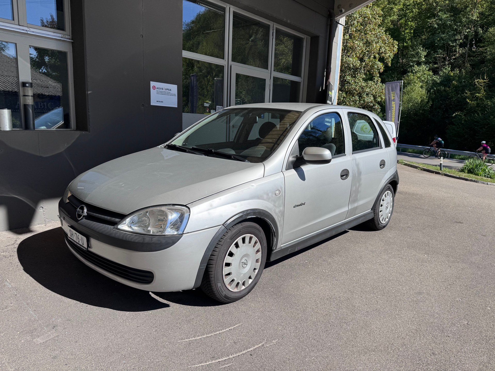 OPEL Corsa 1.2 16V Njoy-image-4
