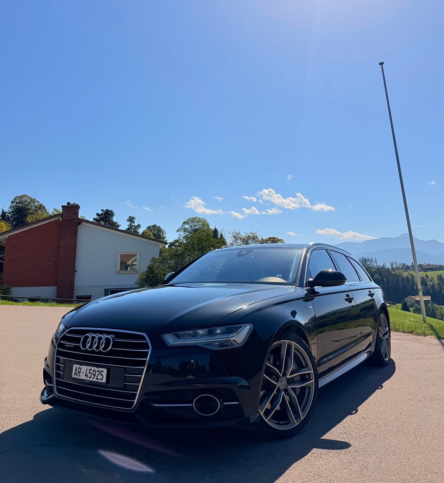 AUDI 3.0 V6 TDI Competition quattro-image-0
