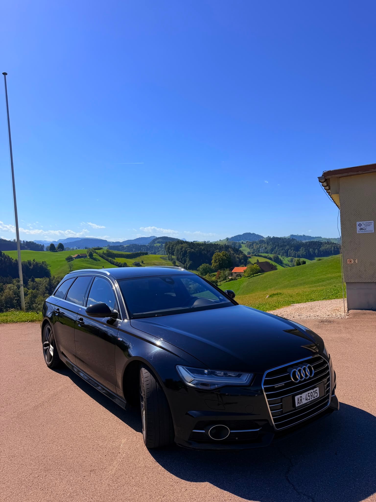 AUDI 3.0 V6 TDI Competition quattro-image-1
