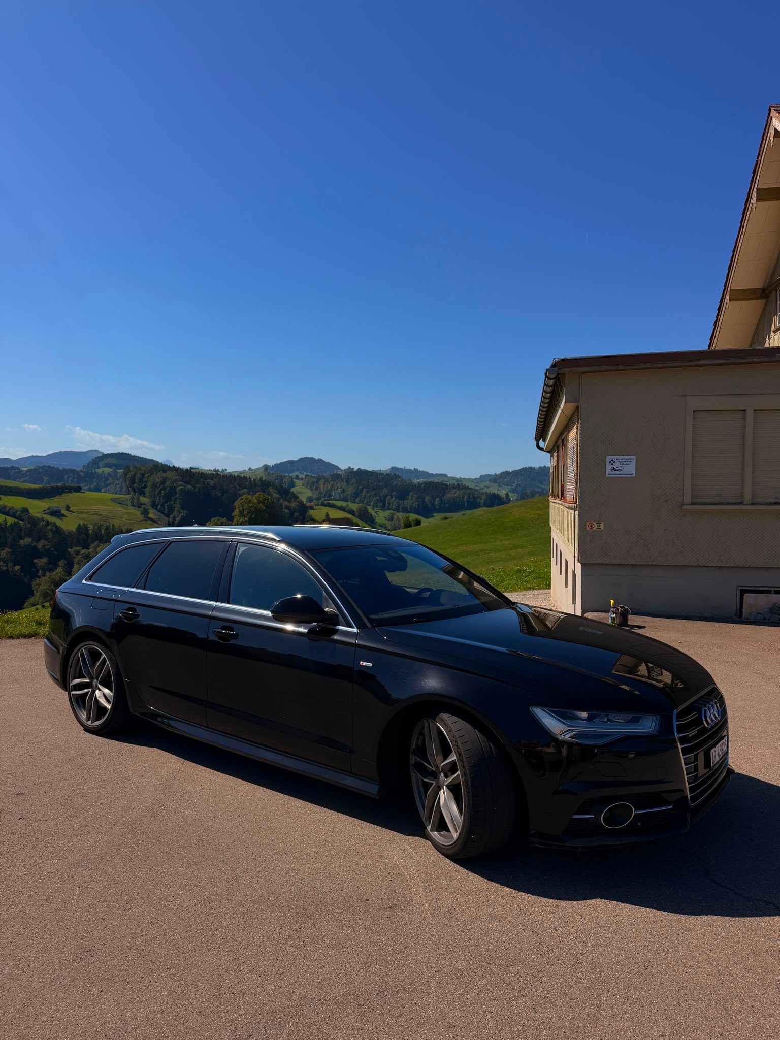 AUDI 3.0 V6 TDI Competition quattro-image-3