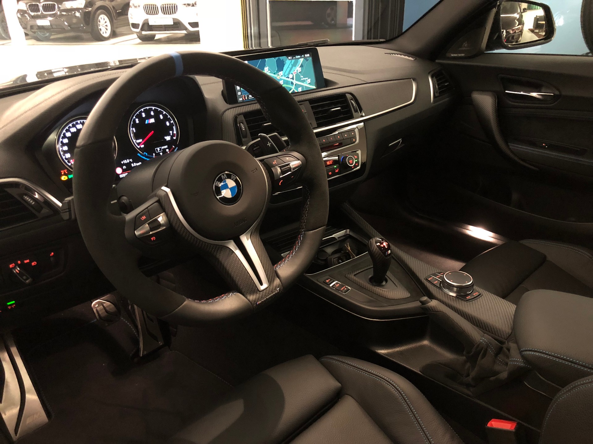 BMW M2 LCI Swiss Performance Edition-image-4