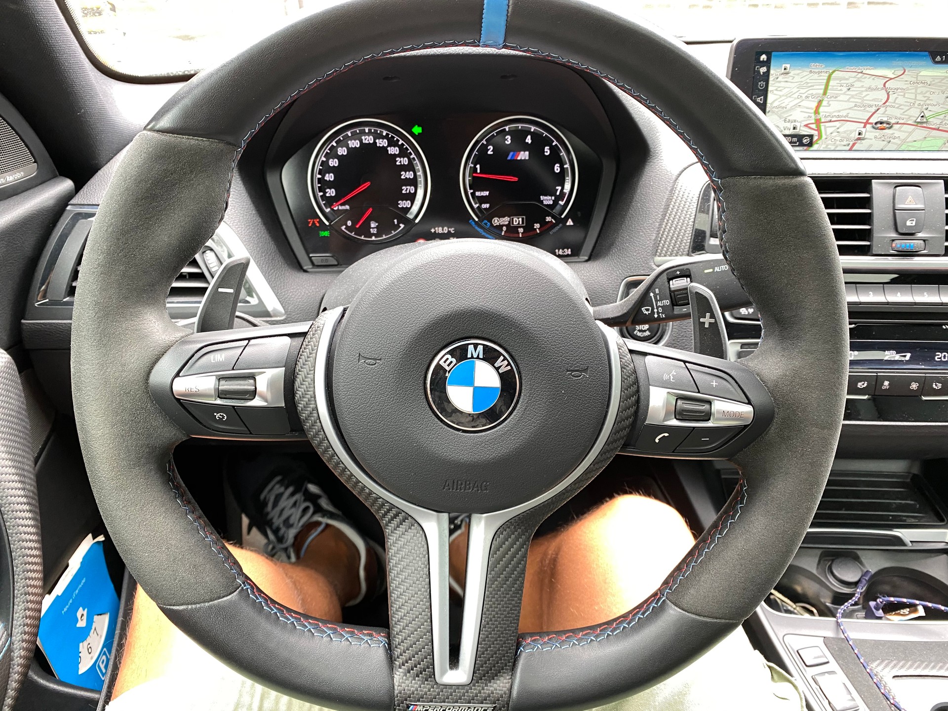 BMW M2 LCI Swiss Performance Edition-image-6
