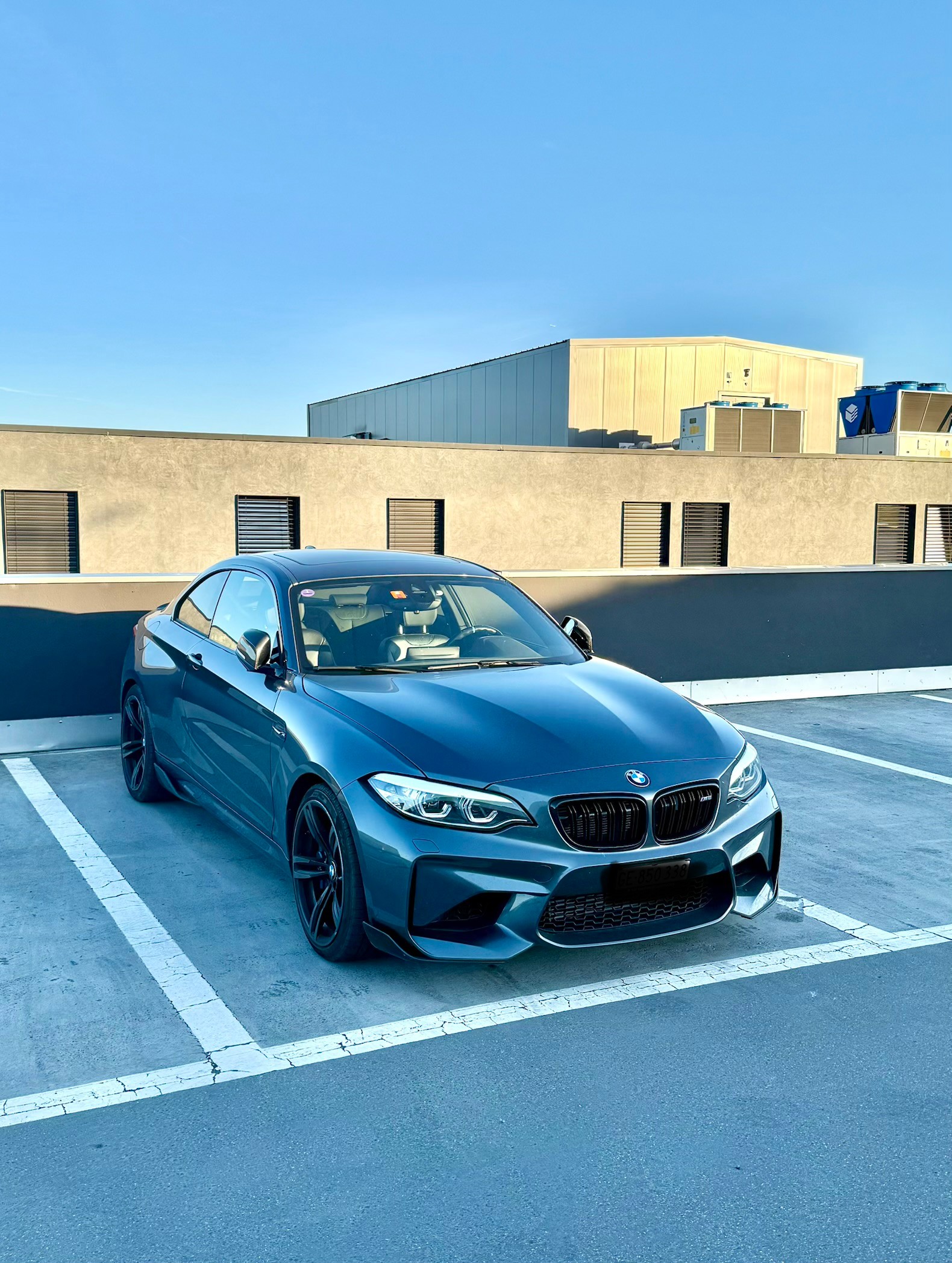 BMW M2 LCI Swiss Performance Edition-image-3
