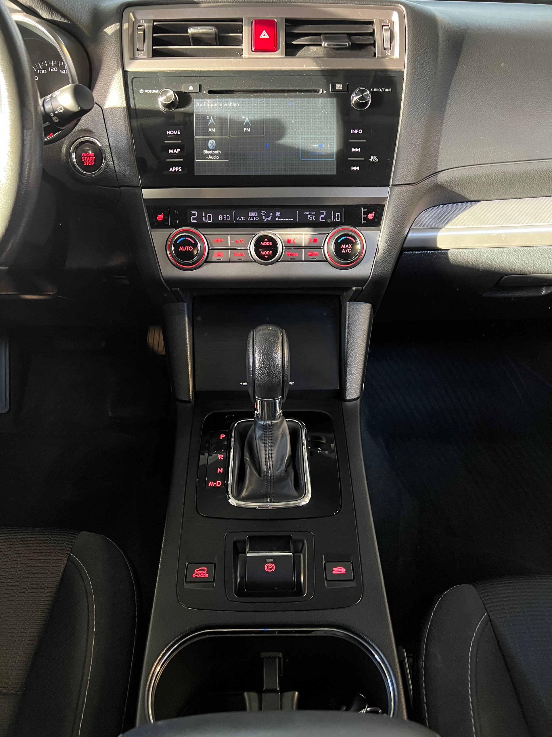 SUBARU 2.0 D-image-5