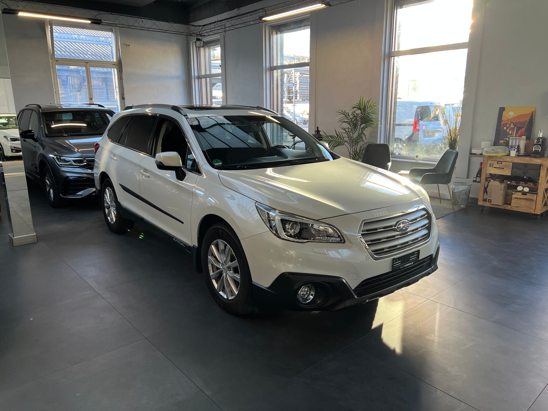SUBARU 2.0 D-image-2