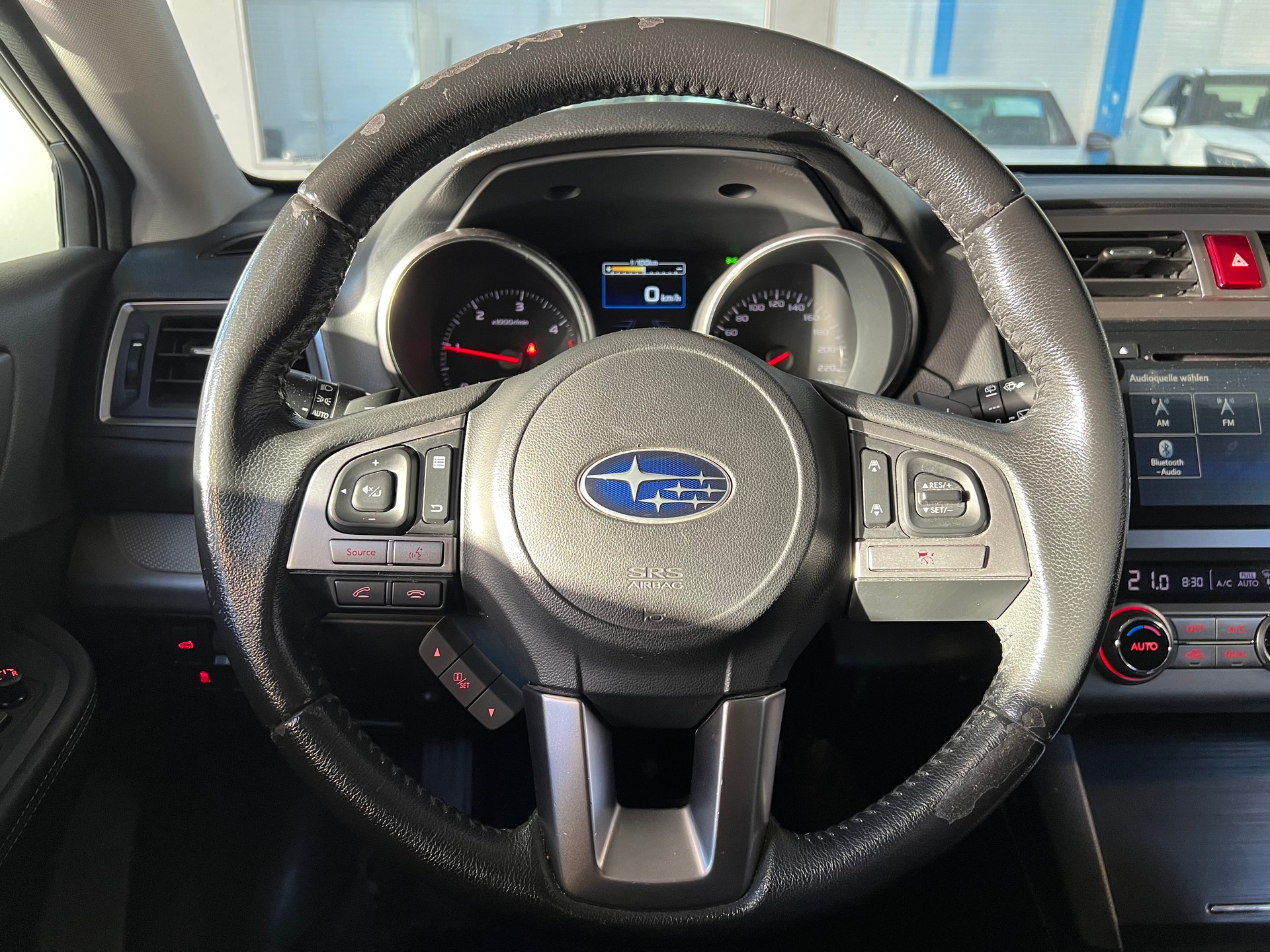 SUBARU 2.0 D-image-7