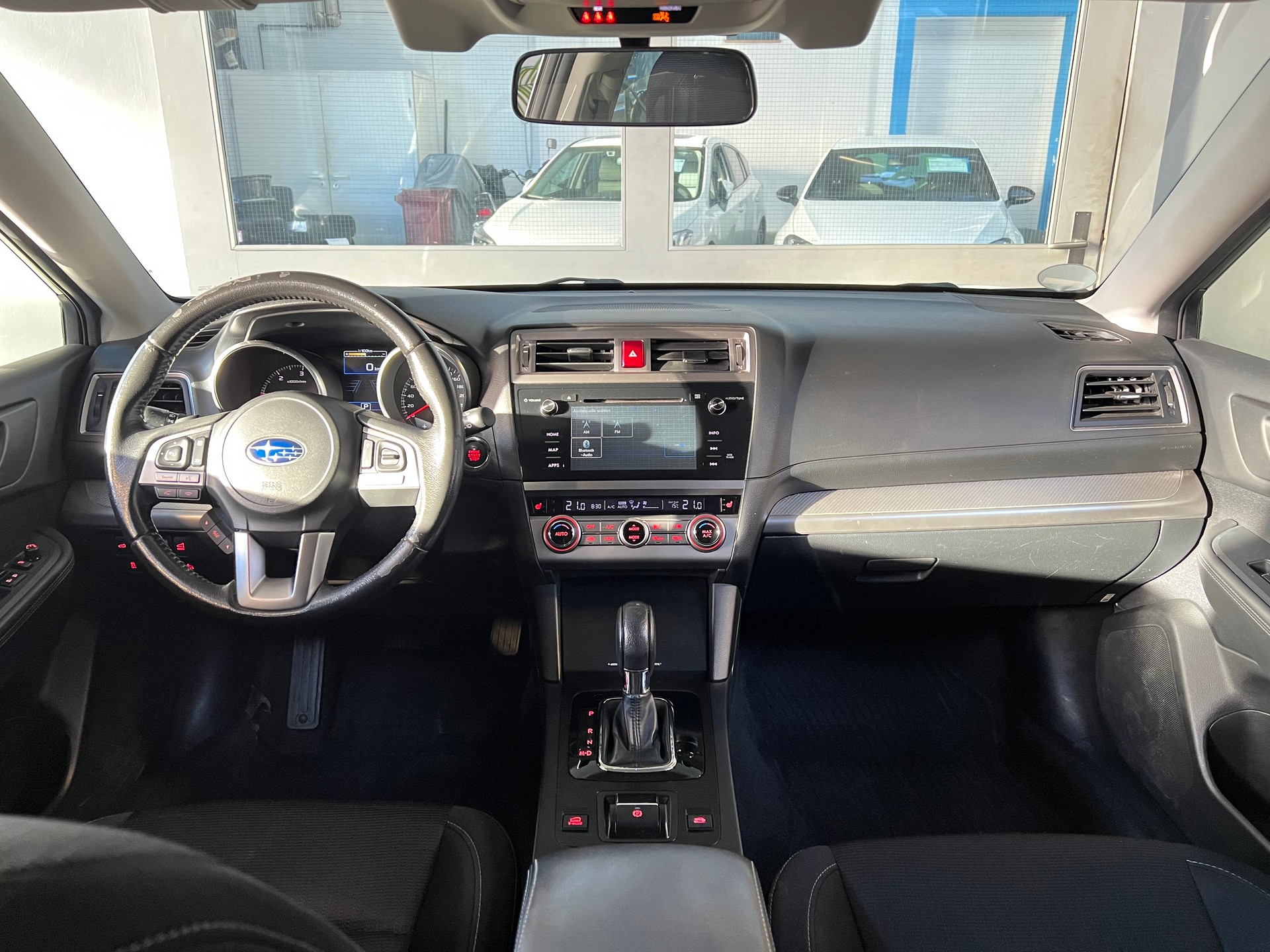 SUBARU 2.0 D-image-4