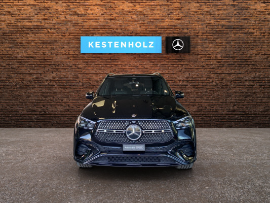MERCEDES-BENZ GLE 300 d 4Matic-image-4
