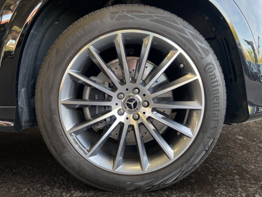 MERCEDES-BENZ GLE 300 d 4Matic-image-8