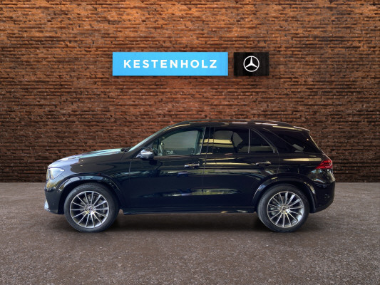 MERCEDES-BENZ GLE 300 d 4Matic-image-3