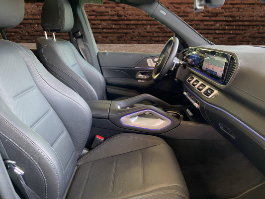 MERCEDES-BENZ GLE 300 d 4Matic-image-12