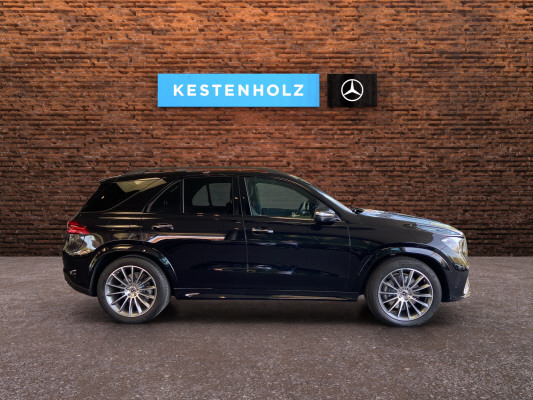 MERCEDES-BENZ GLE 300 d 4Matic-image-2
