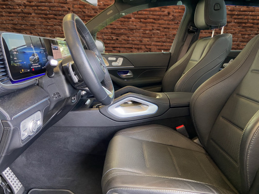 MERCEDES-BENZ GLE 300 d 4Matic-image-11