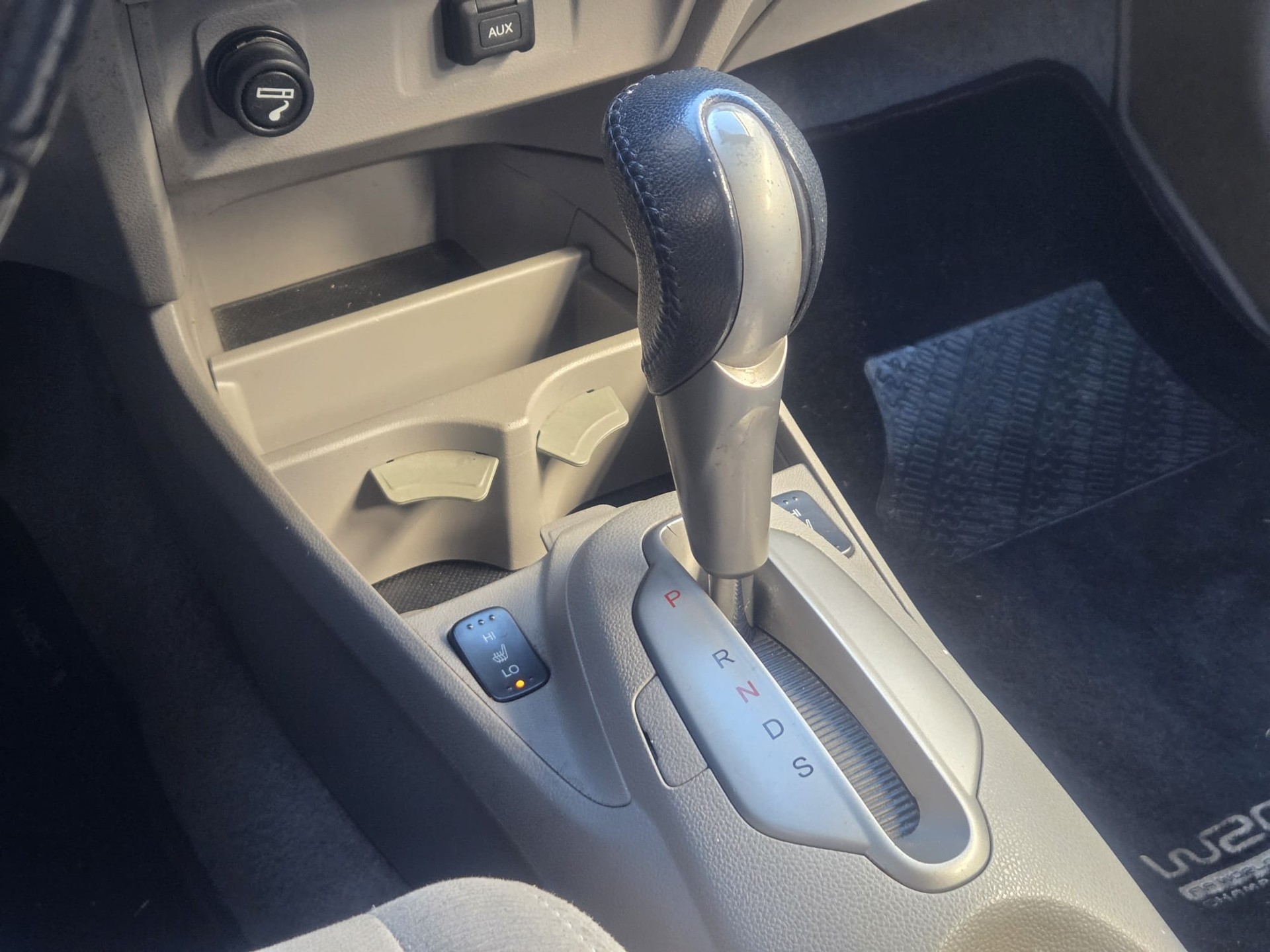 HONDA Insight 1.3i Hybrid Elegance CVT ** Ab MFK / Expertisé 2026-image-6