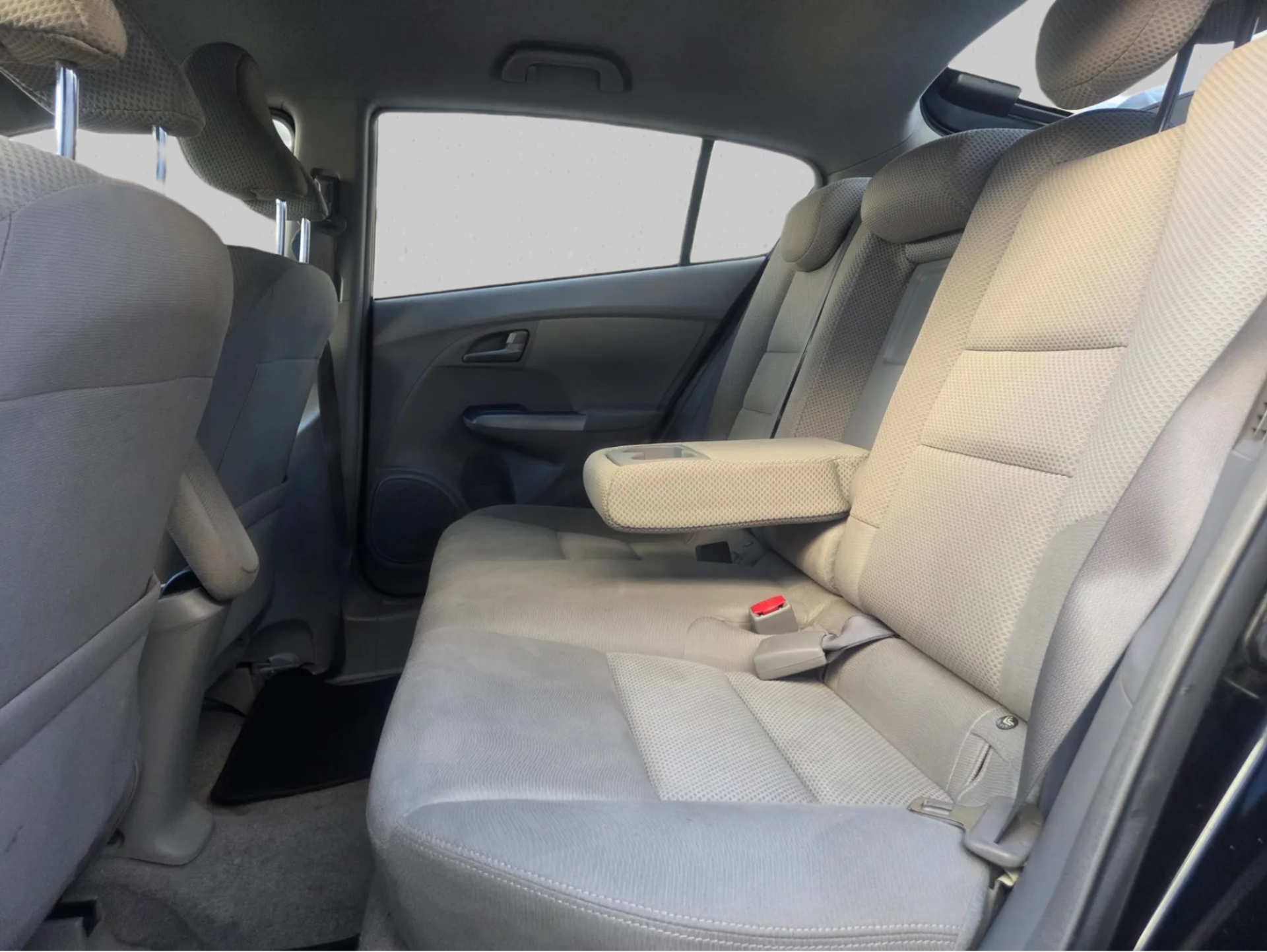 HONDA Insight 1.3i Hybrid Elegance CVT ** Ab MFK / Expertisé 2026-image-5