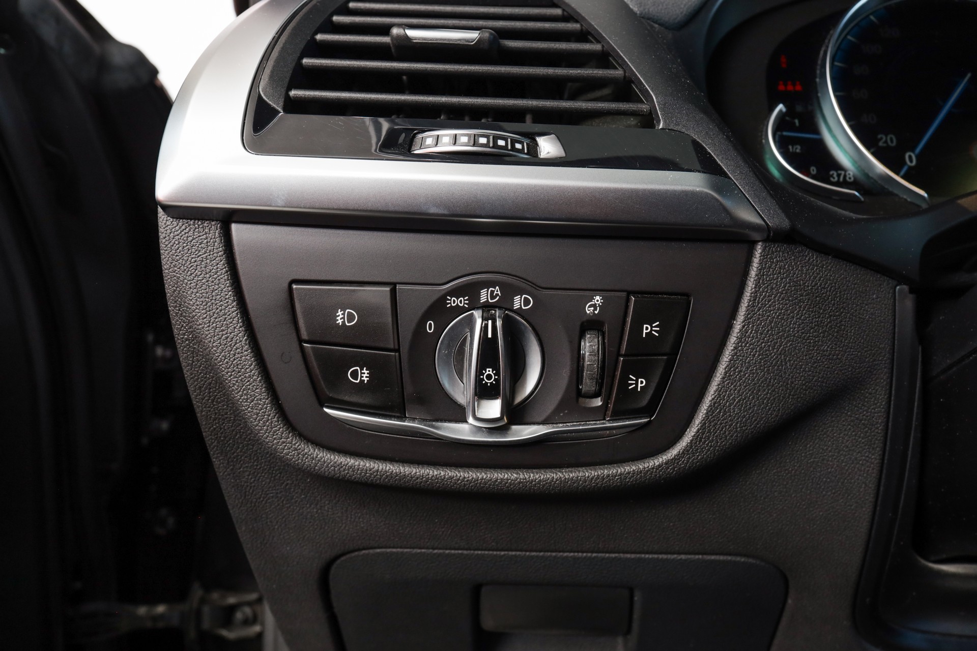 BMW X4 M40i Steptronic SOPHISTOGRAU / Toit panoramique / Échappement M Sport / Sièges chauffants AV+AR-image-13