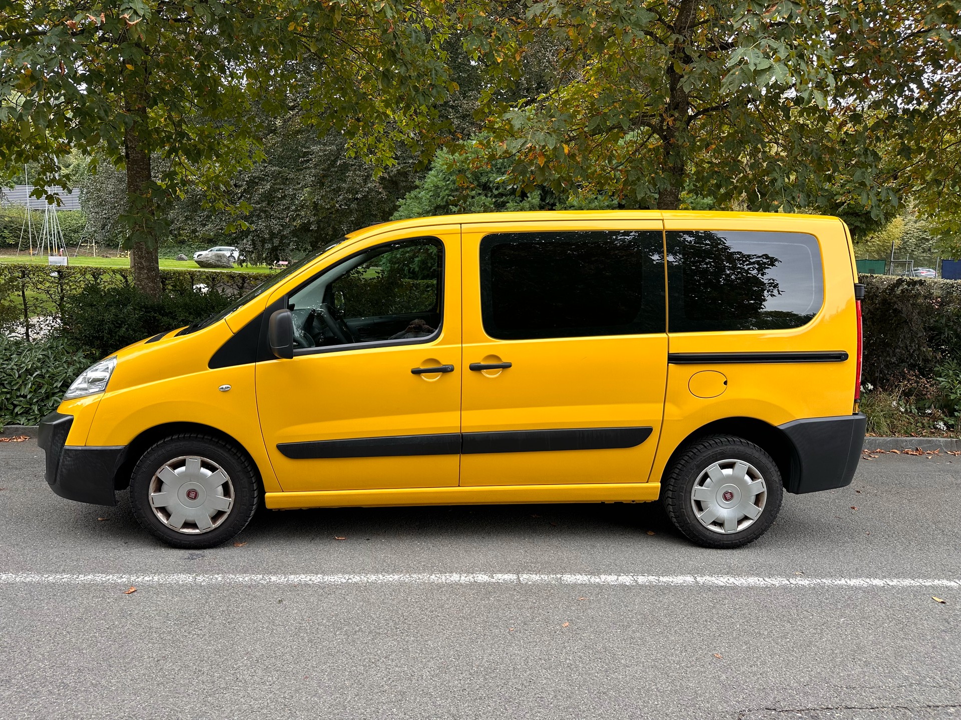FIAT 2.0 MJ 130 Comfort-image-0