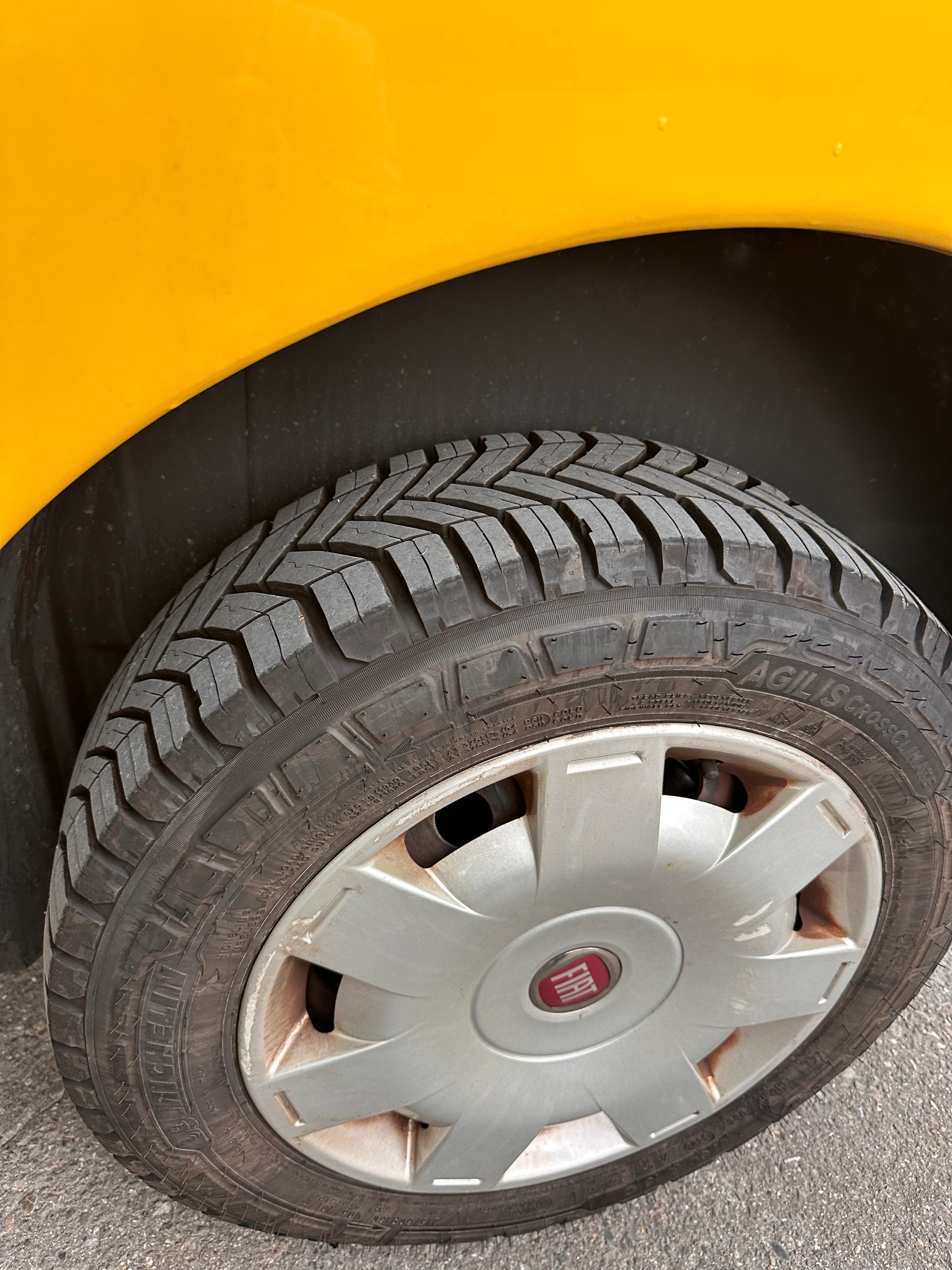 FIAT 2.0 MJ 130 Comfort-image-2