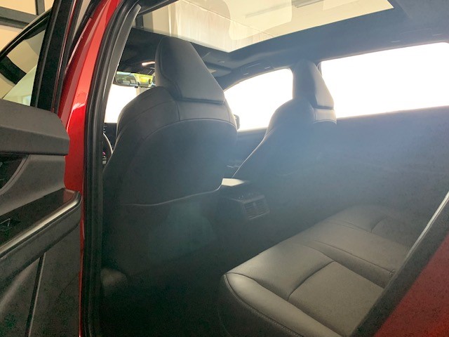 TOYOTA bZ4X Premium AWD 22 kW OBC+-image-8