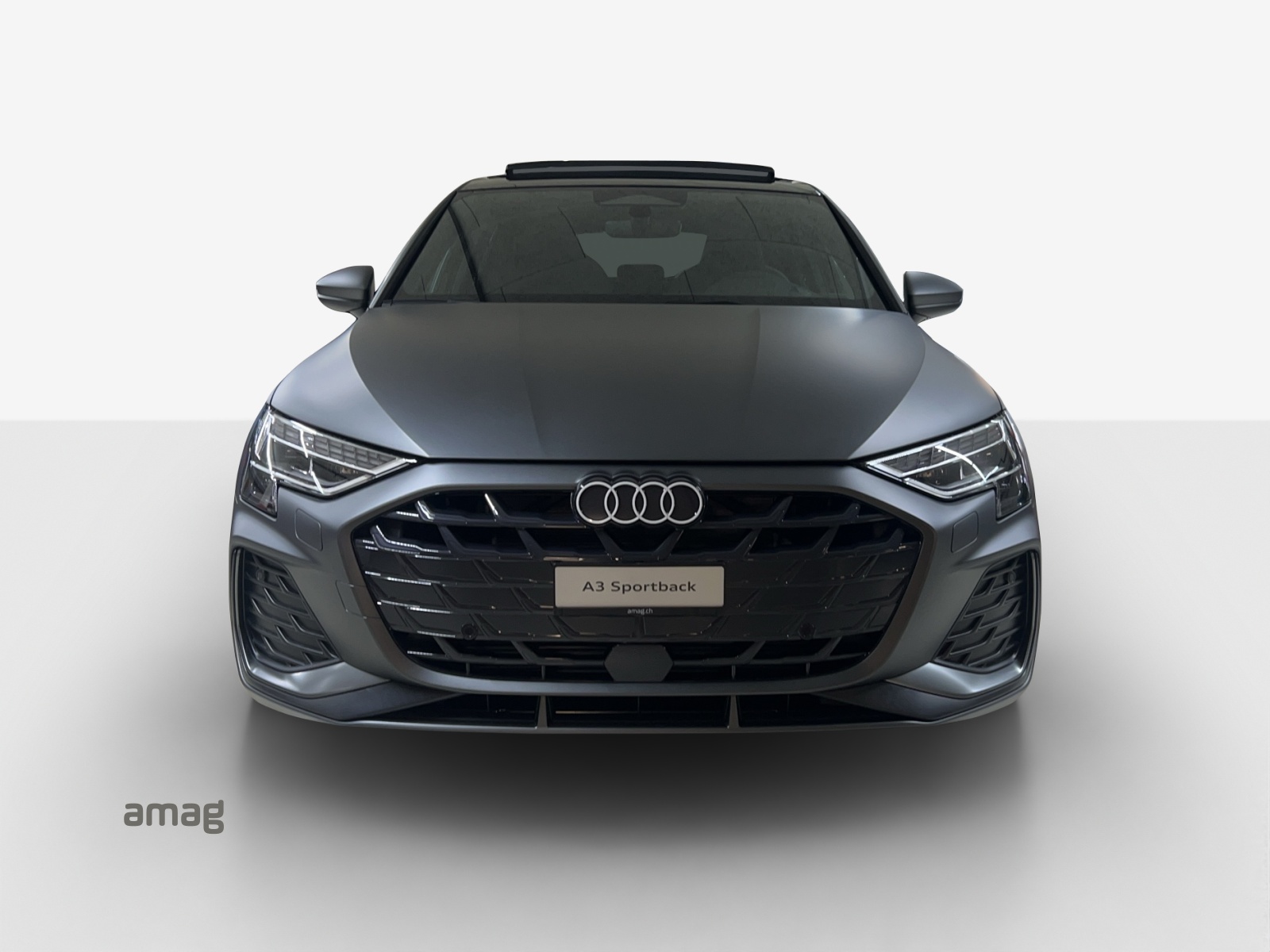 AUDI A3 Sportback TFSI 110 kW S line Attraction S tronic-image-6