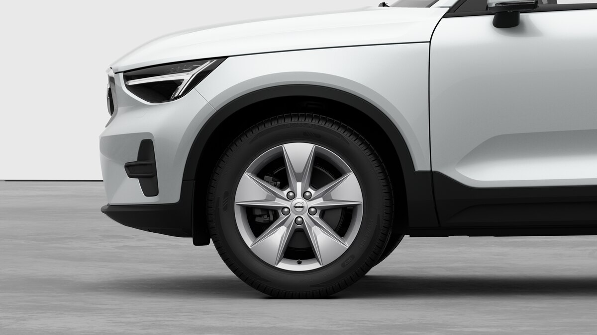 VOLVO XC40 2.0 B3 MH Core-image-7