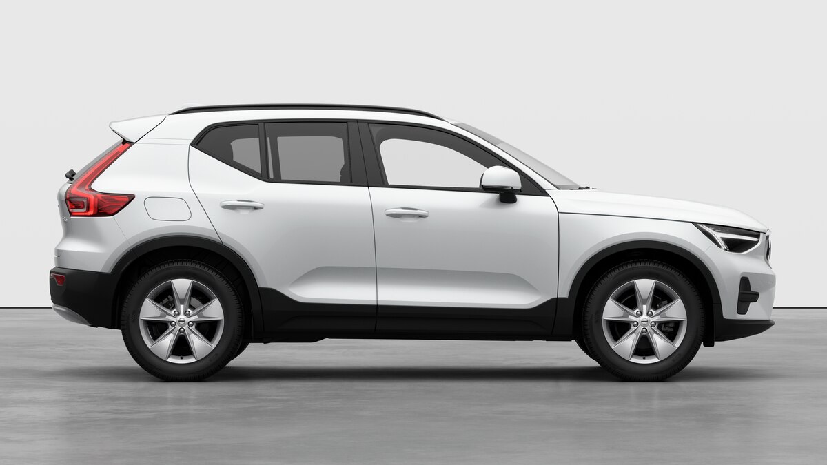 VOLVO XC40 2.0 B3 MH Core-image-3